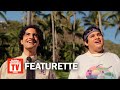 Acapulco Season 1 Featurette | 'The World of Acapulco' | Rotten Tomatoes TV