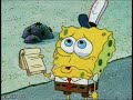 Pizza Ini Sudah Datang Pizza Delivery SPONGEBOB SQUAREPANTS