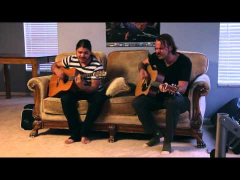 Megosh's Crash Your Couch Tour: webisode 5