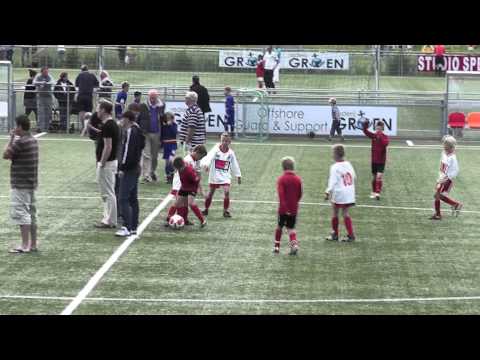 Slikkerveer F6 toernooi SVC '08 (2)