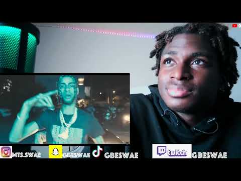 Mvrda Cartel - Yampi X YOVNGCHIMI [ Official Video ] [Reaction]