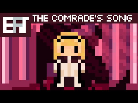 Drakengard 3 - The Comrade's Song - Gabriel (Chiptune Cover)