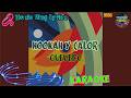 HOOKAH Y CALOR - QUEVEDO (Karaoke/Lyrics Oficial) Music Sing Lyrics🎵