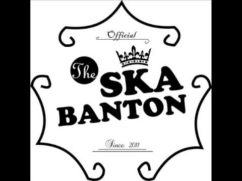 The Ska Banton - Adam Rock (short audio)