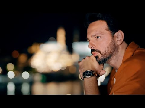 Çağlayan Topaloğlu - Yangın Var (Official Video)