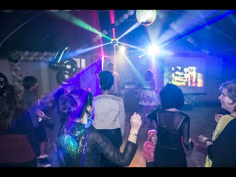ecco cosa fare in una festa di 18 Anni! tanto divertimento! - reportage festa 18 Marika