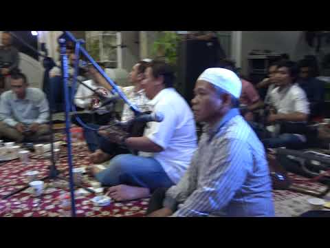 El-Masyhad Cilacap - vocal Muqoddam - Galbu Muhdhor