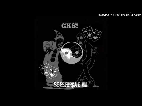 MTG - SE ESFORÇA E VAI - MC FABINHO DA OSK E MC MR BIM (GKS!)