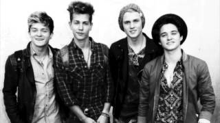 I Found A Girl–The Vamps Lyrics