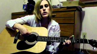 Words Fail You- Cover Kris Delmhorst *requested*