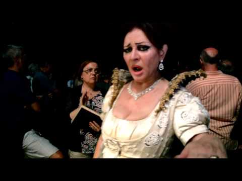 Tosca - Daniela Dessì