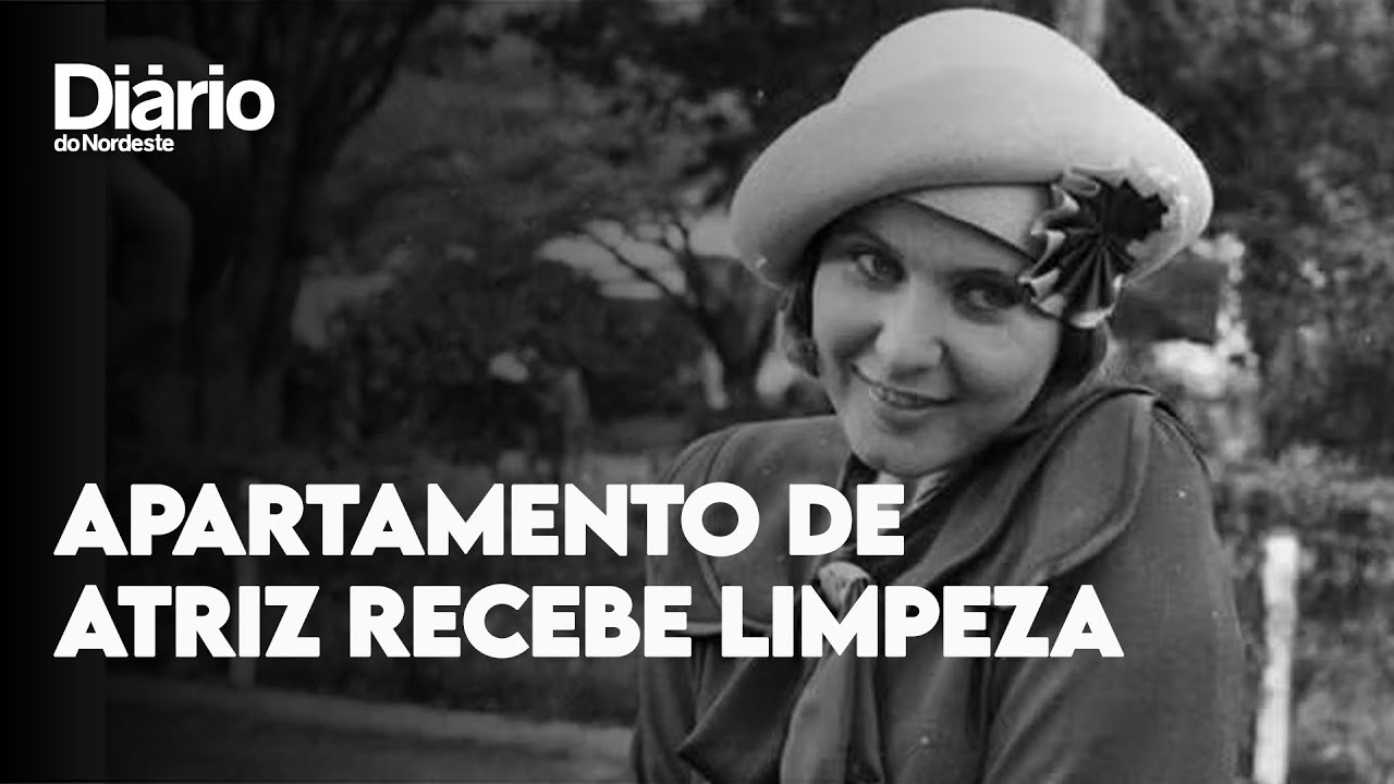 Imagem da notícia Apartamento de ex-atriz Rejane Schumann ganha limpeza de voluntários após resgate de animais