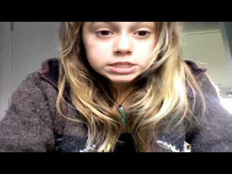 maija waiomio - ladeen haerewa & chelsea aneta :) shout outs