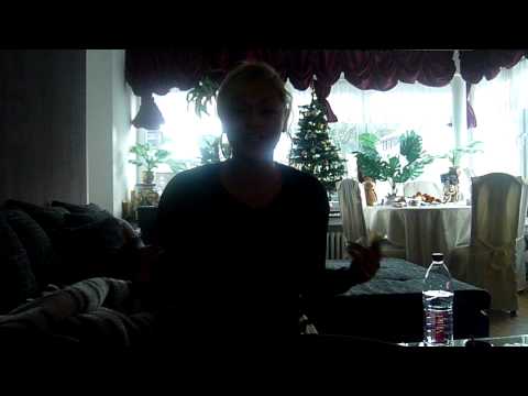 Maja Djordjevic - Alicia Keys Fallin