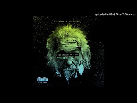 Prodigy X Alchemist - Imdkv