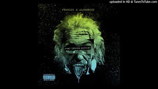 Prodigy X Alchemist - Imdkv