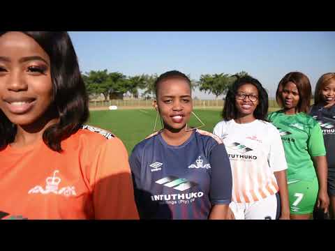 Real Kings & Icebolethu Funerals MOU Signing14 July 2019