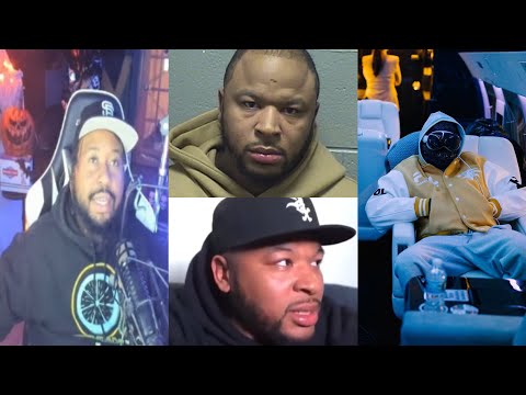 Jam get out that Jam! Akademiks speaks on Rumors that OTF member OTF Jam snitched on Lil Durk!