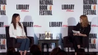 Alexandra Bracken: 2018 National Book Festival