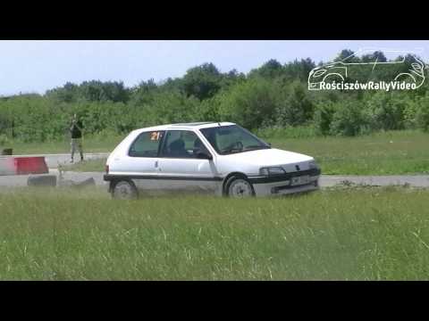 Wrocławska Liga Time Attack 2012 - VI runda - by RRV