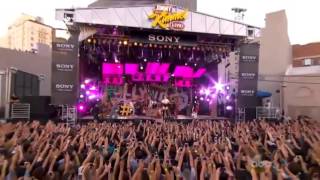 Miley Cyrus - We Can't Stop Live- Subtitulado Español