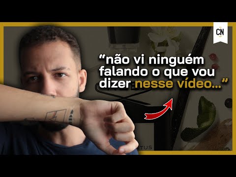 Does IN THE BOX's NEW AVENTHIS resemble CREED AVENTUS? [COMPARATIVE REVIEW - 2023]