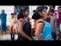 பூஜைக்கேத்த பூவிது Jothi Village Salam Vijay Karakattam Dance Pooj