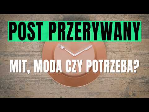 Czy głodzenie się jest zdrowe?