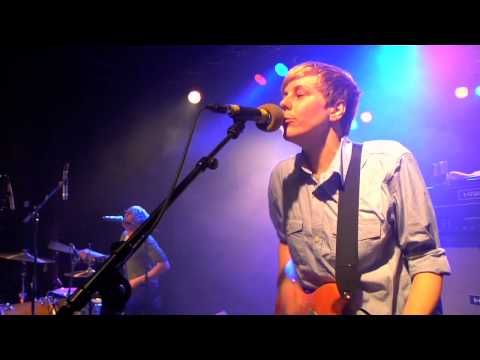 AN HORSE  - Dressed Sharply live in Berlin