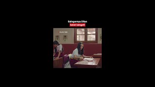Download lagu Satu-satunya yang Dilan Nggak Bisa Lawan 😌 | Dilan 1983 mp3