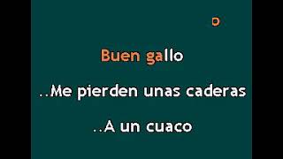 Los Cadetes de Linares   Dos vicios
