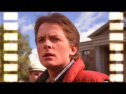 Truth in Movies! #51 Back to the Future