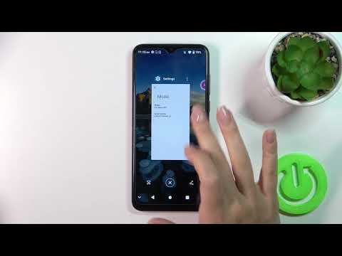 How to Show Phone Model in ZTE Blade A53+? Check Phone Specification in Settings!