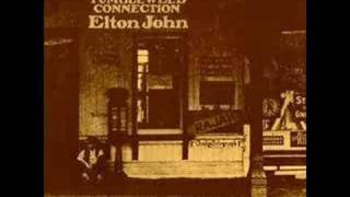 Love Song - Elton John (Tumbleweed Connection 7 of 10)