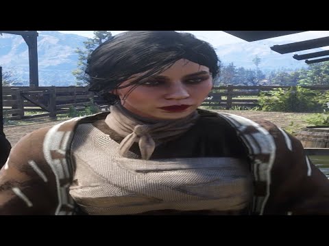 trolling the cringiest roleplay family in red dead rp