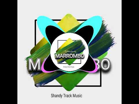 DJ Newshandy- Marrombo (AfroTradicional)