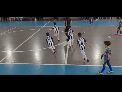 AD PRUDENTE VS SER CAIEIRAS - SUB 8 - PARTE 3