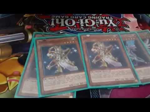 Satellarknight Deck ISR Regional Top 8