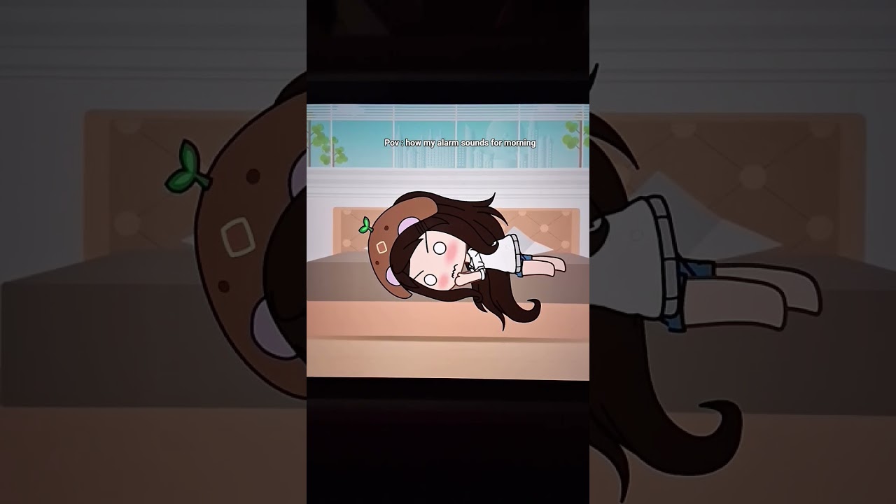 Membership out 👋. #gacha #trending #laugher #funny #gachalife #fyp #subscribe