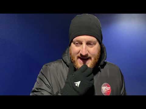 N2. J16 - SM Caen « B » 🆚 Evreux FC 27 1️⃣-1️⃣