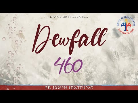 Dewfall 460 - Symptoms and signs of depression