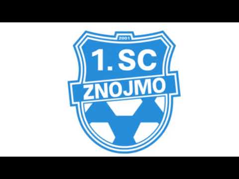 Hymna Znojmo SC - Znojmo SC Anthem
