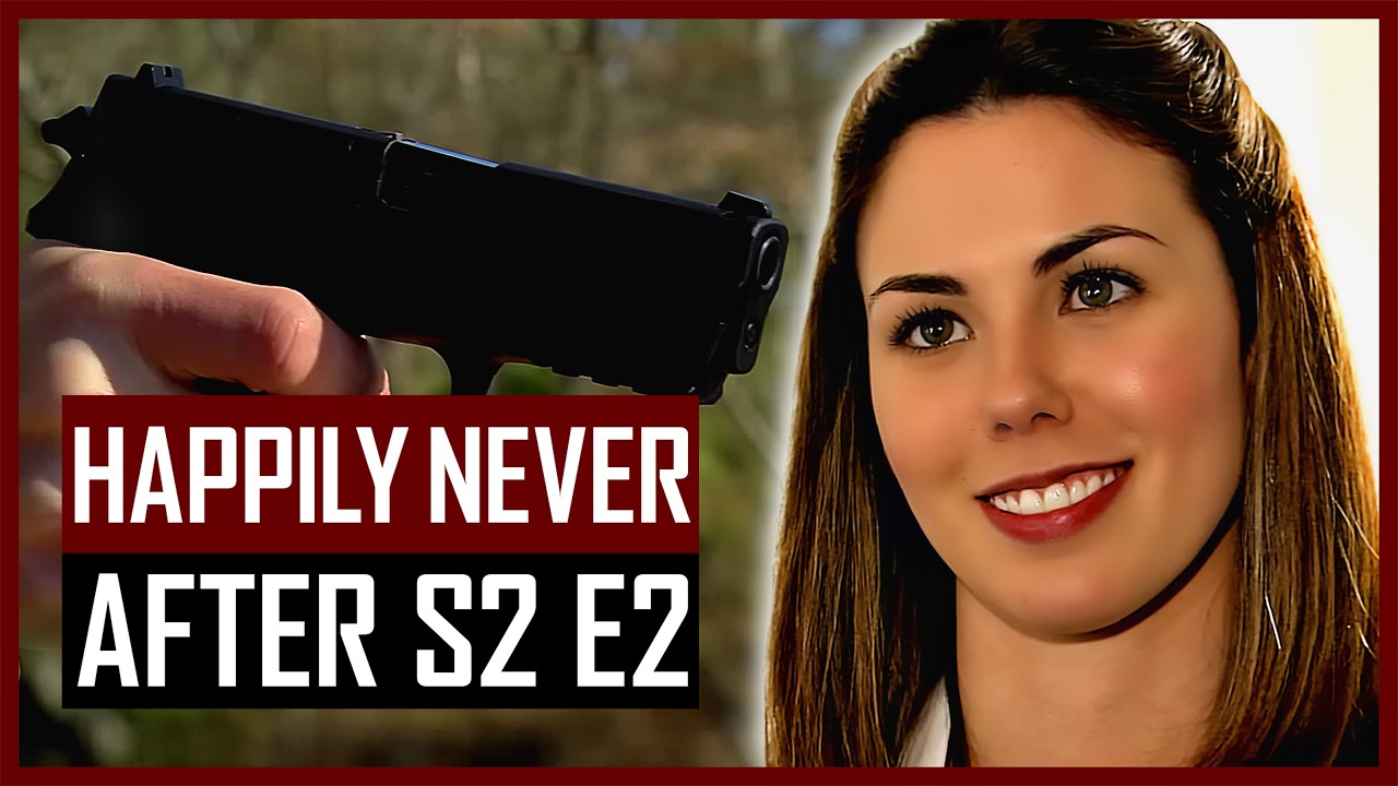 Led into Murderous Temptation | Happily Never After | Twisted Tales