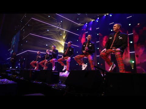 Men in Pek - Ich vastelaovendj (Stramproy) | LVK-Finale 2024