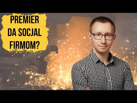 Huty dostaną swoje 500+ - Synektik, Alumetal, Wielton