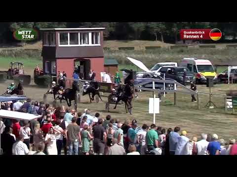Quakenbrück 04.09.2022   4. Rennen