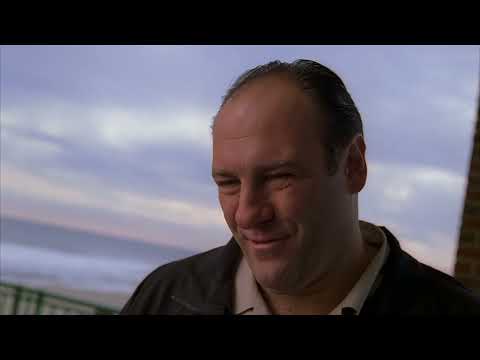 The Sopranos - Fish