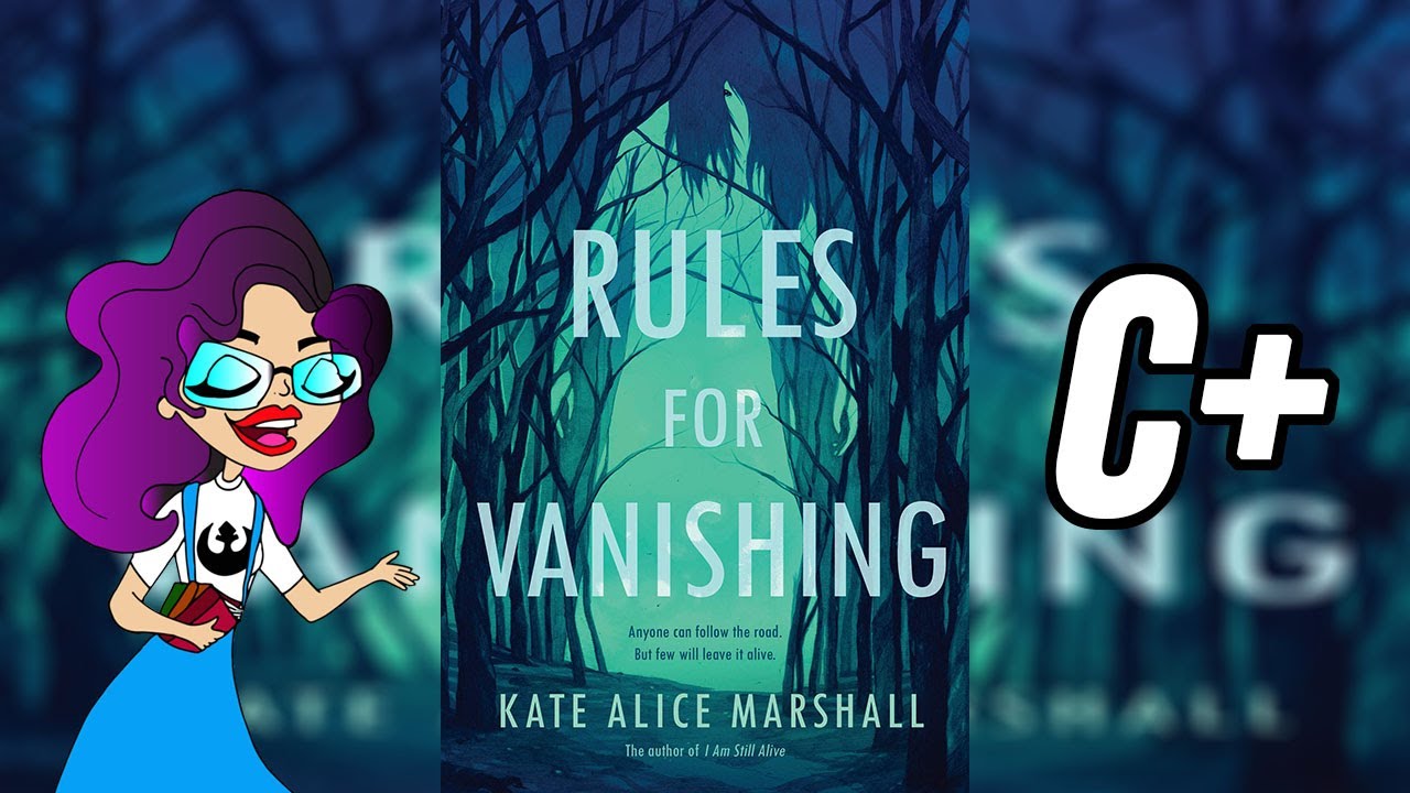 Rules for Vanishing | Spoiler Free Review