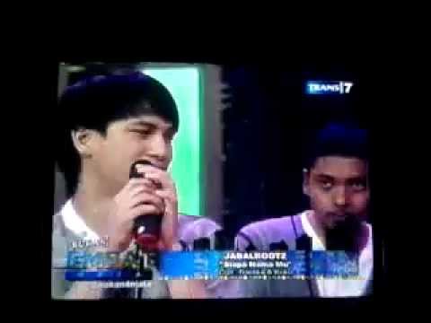 JabalRootz hot performance.mp4