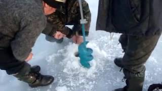 Рыбалка на реке ловать в сентябре